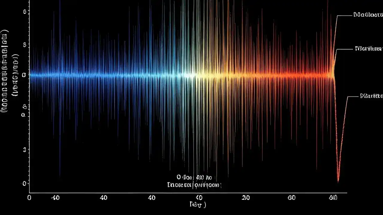【科学で解明】ギターの歪みはなぜ気持ちいい？脳をハックするディストーションの正体 - Dockpod